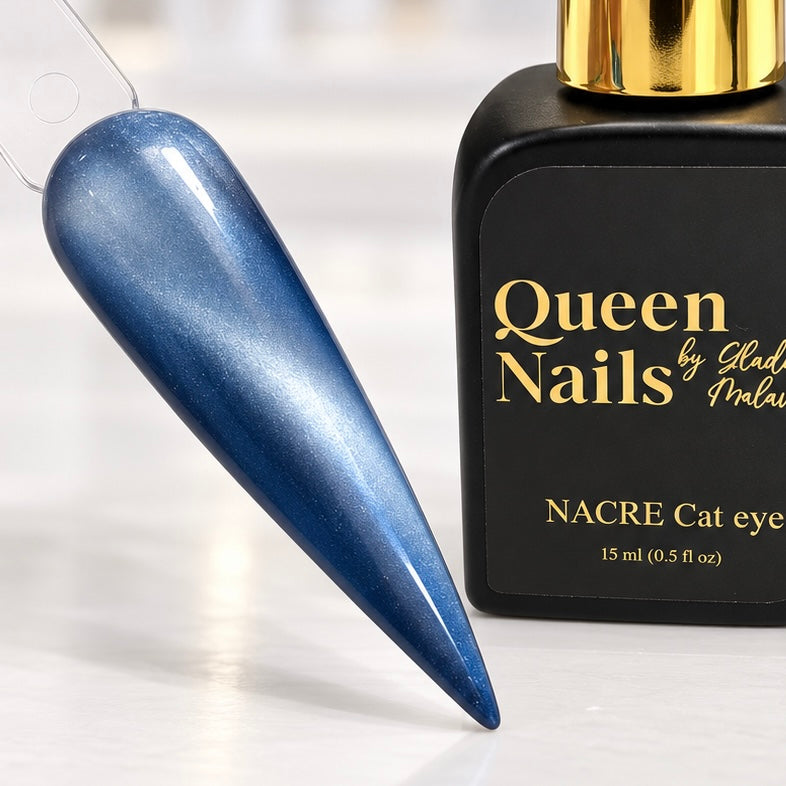 Nacre cat eye 28