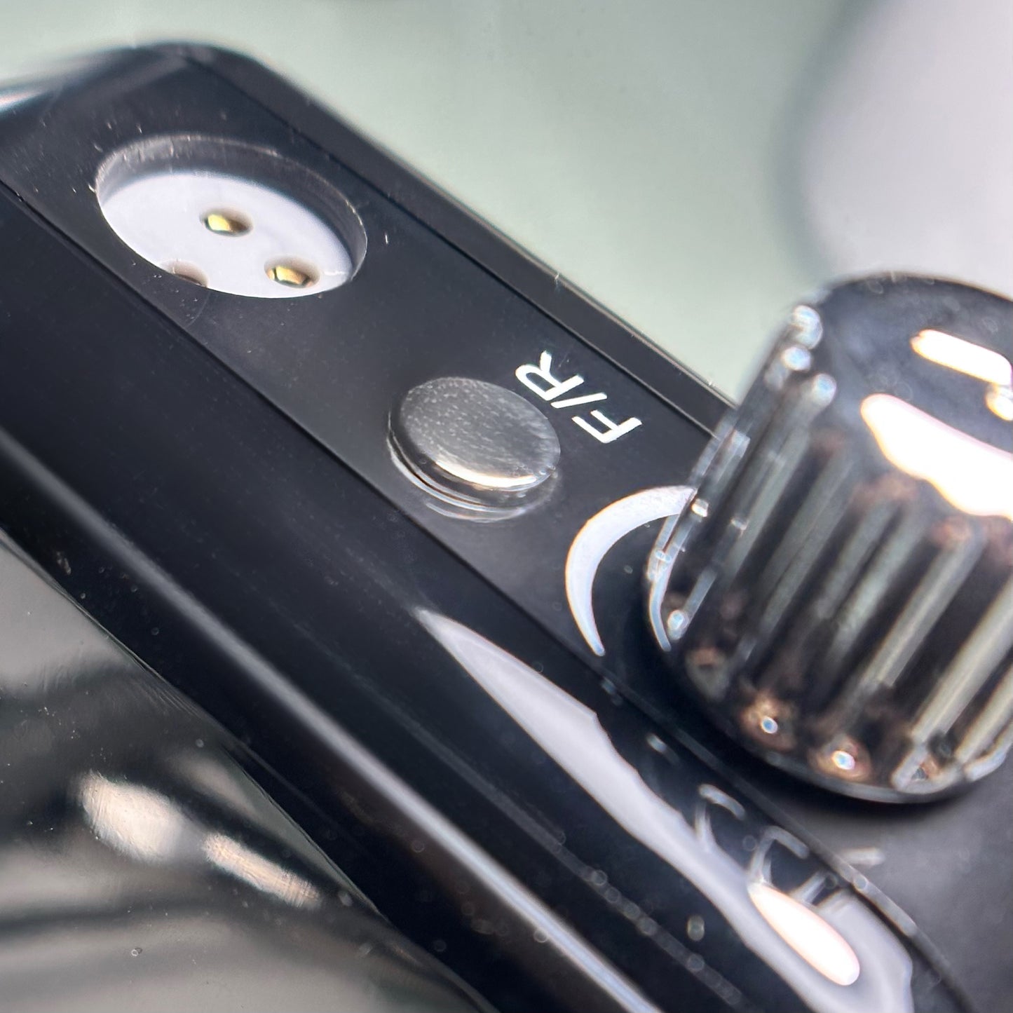 Profesional Nail Drill 35K