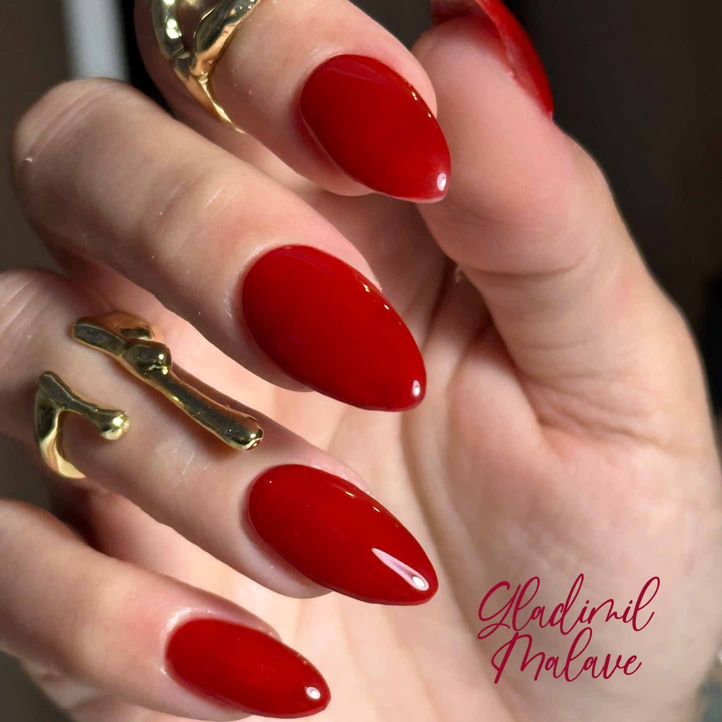 Luxury Deluxe 105