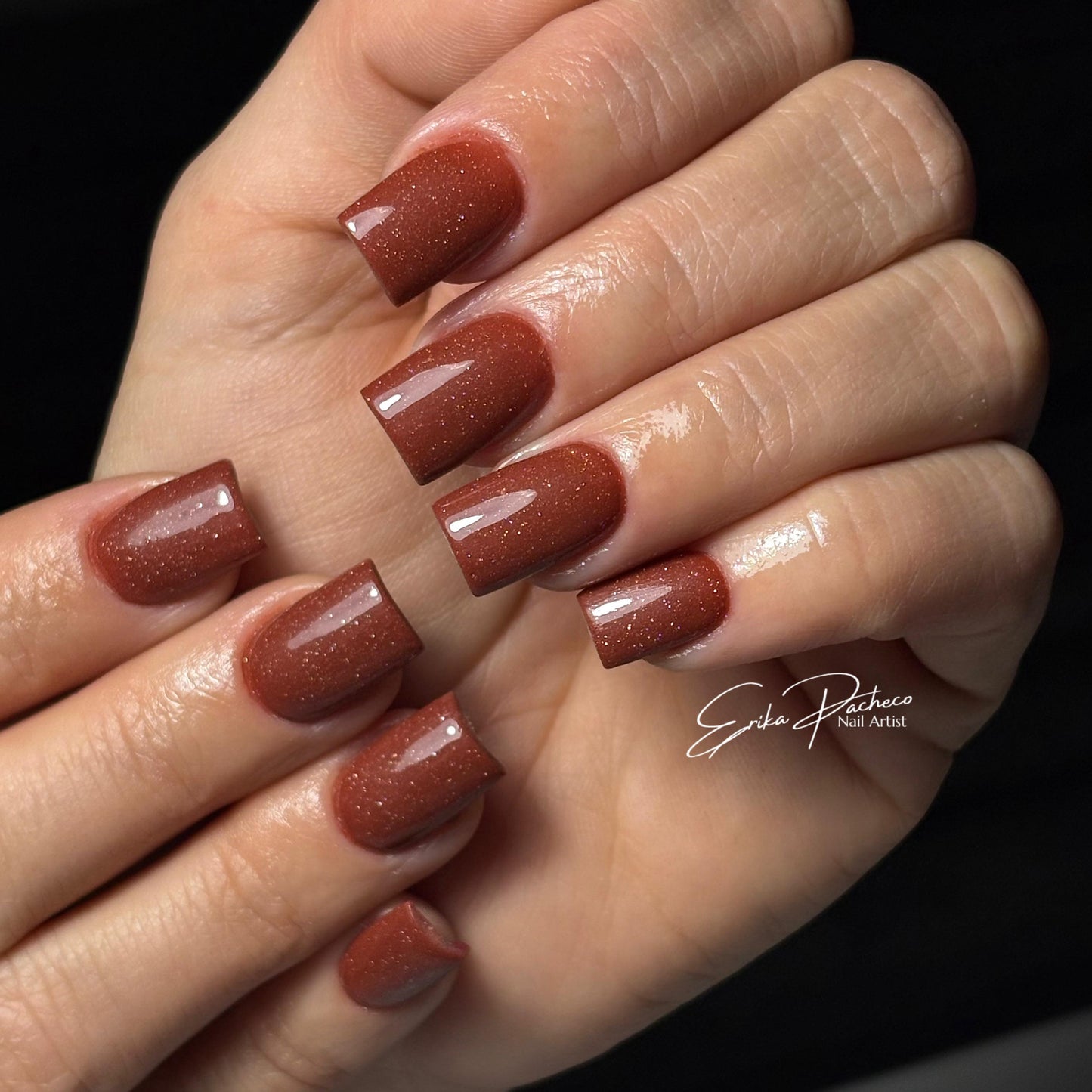 Shine on me Brown