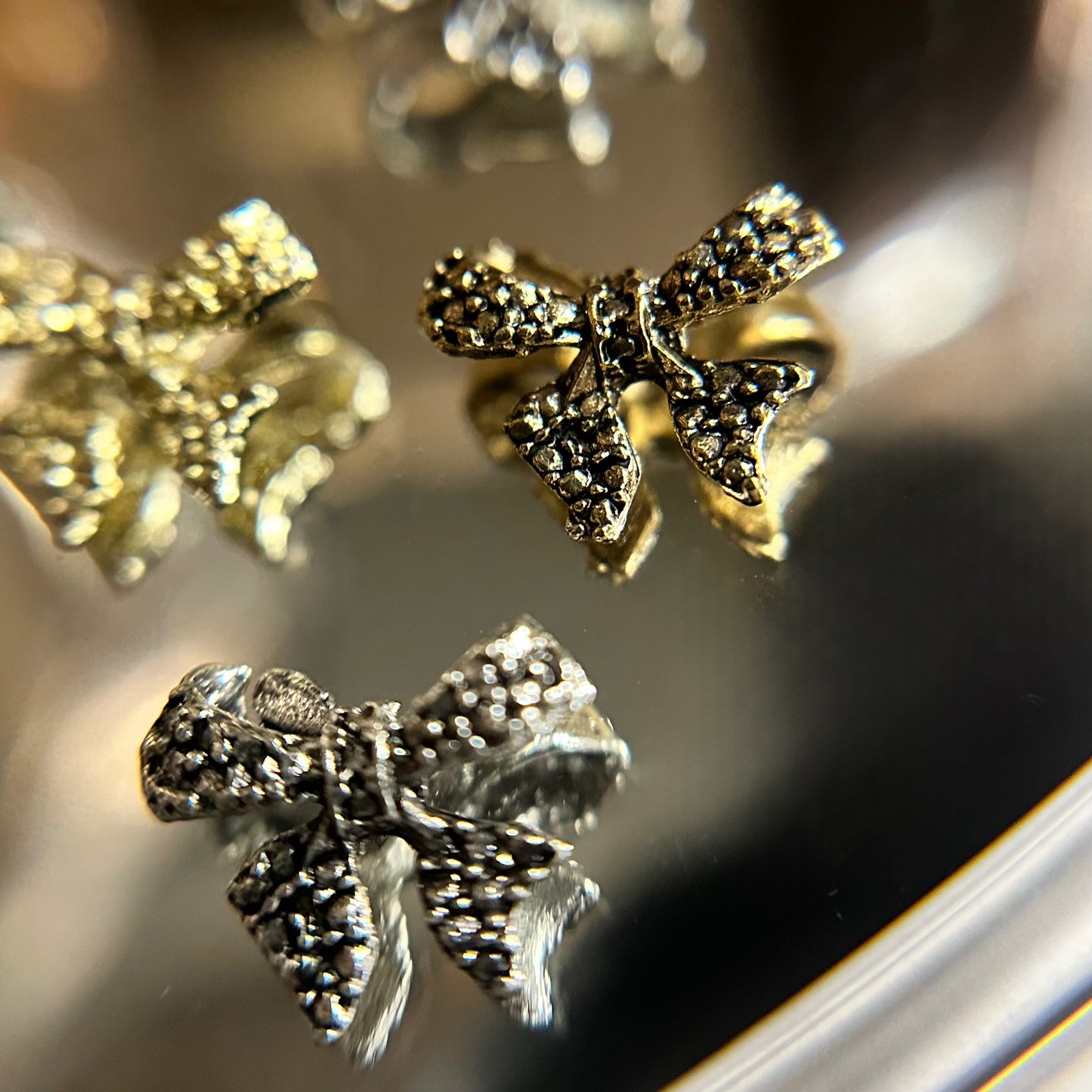 Bows 2 Charms