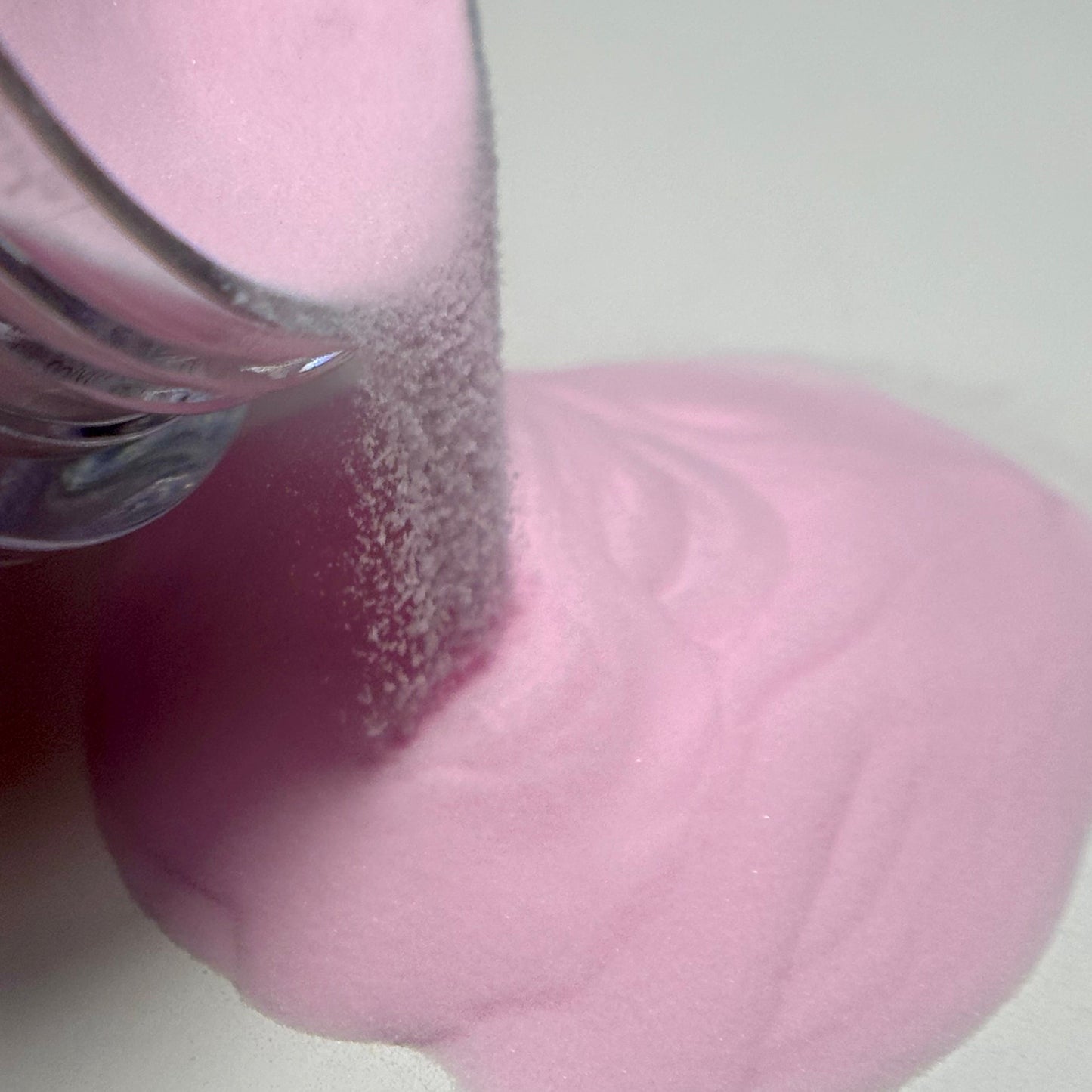 Ballet Pink