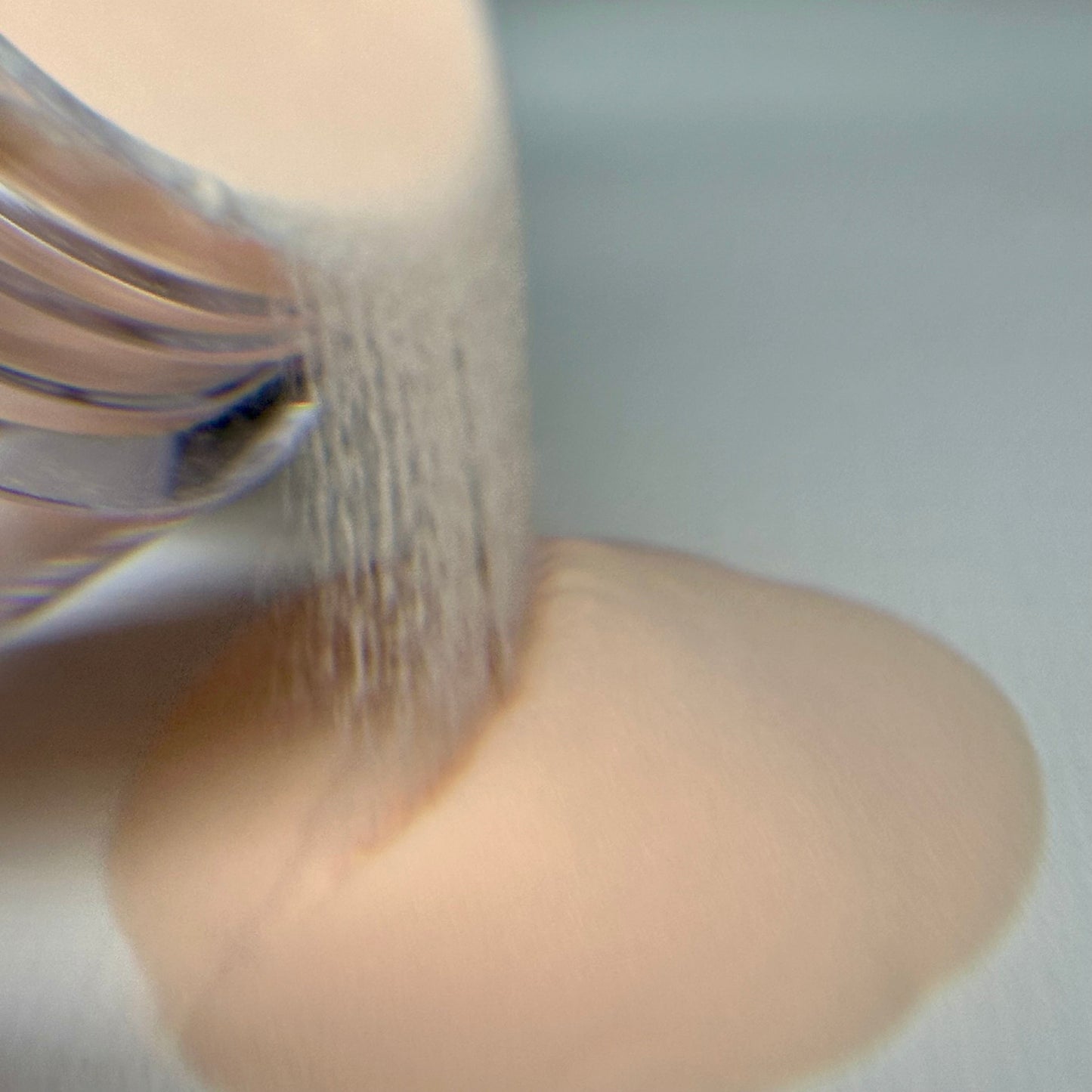 Perfect nude