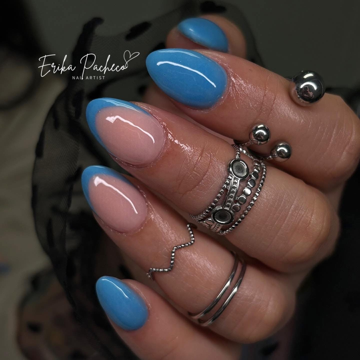 Perfect nude