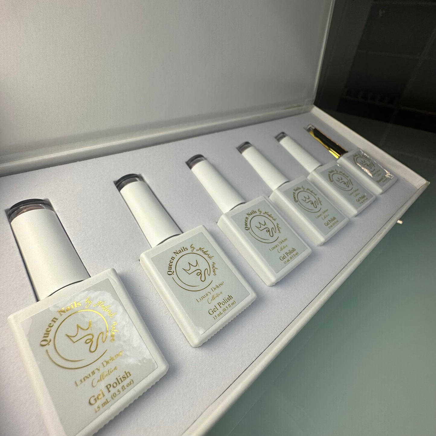 Luxury Nudes