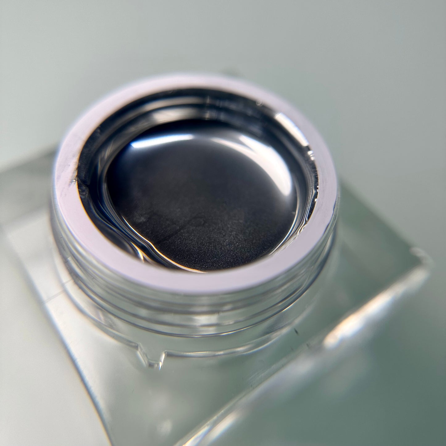 Chrome Strip Paint