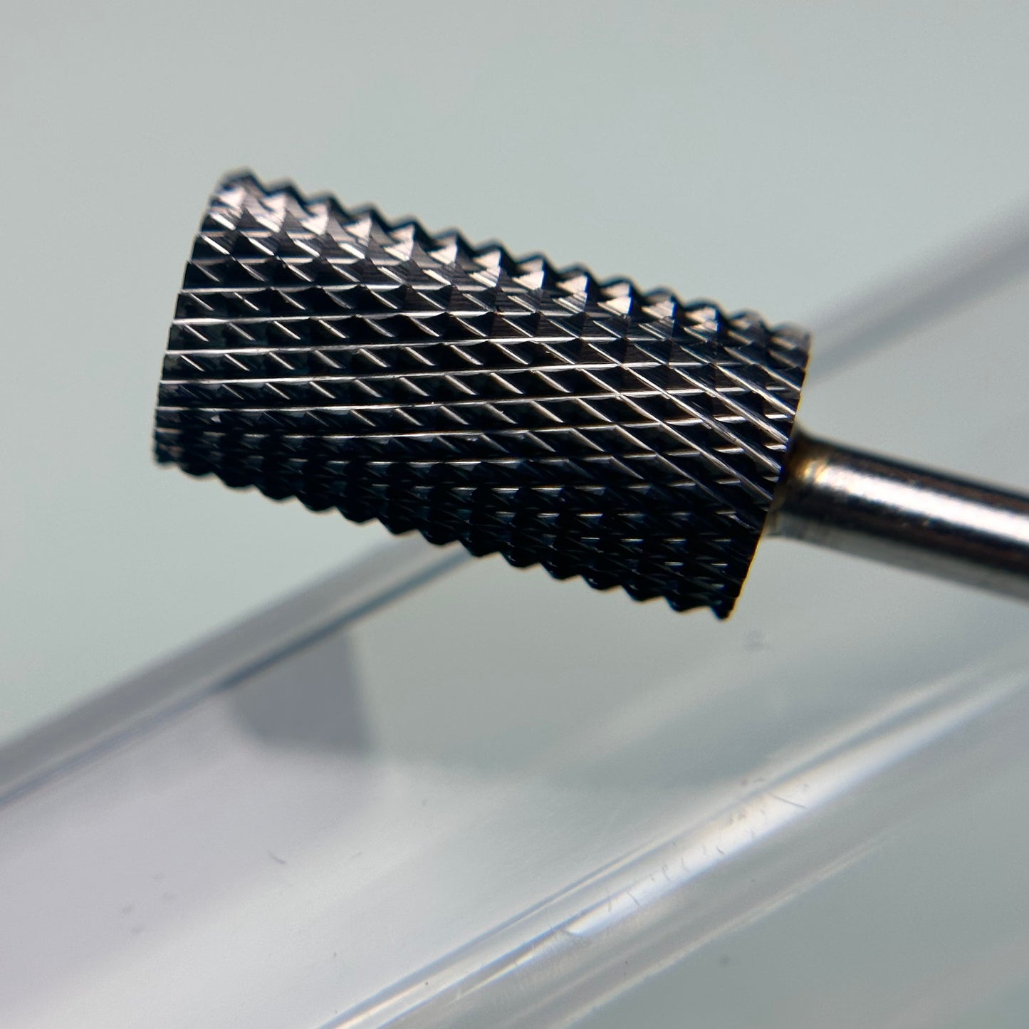 Barrel Bit