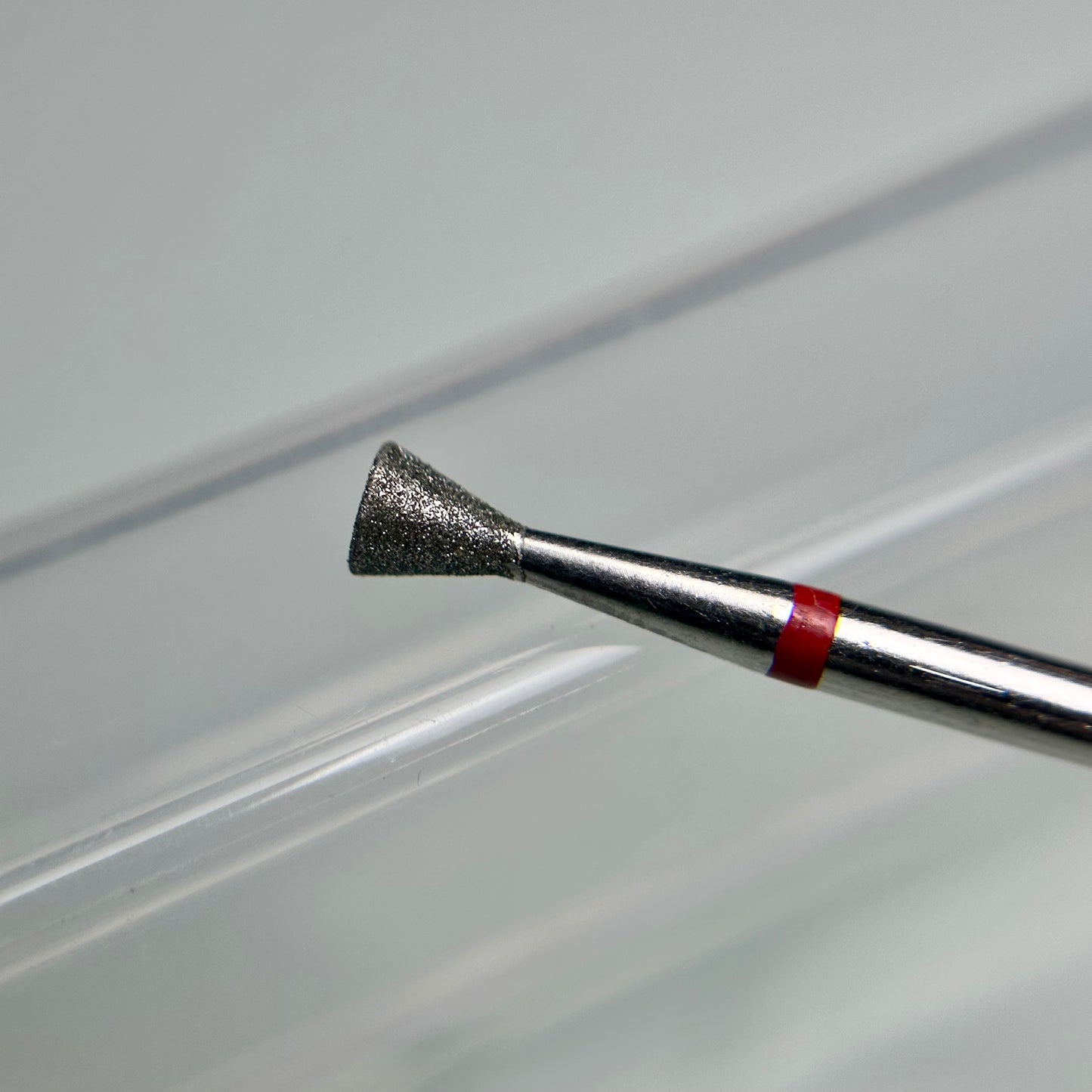 Fine Short Inverted Cone