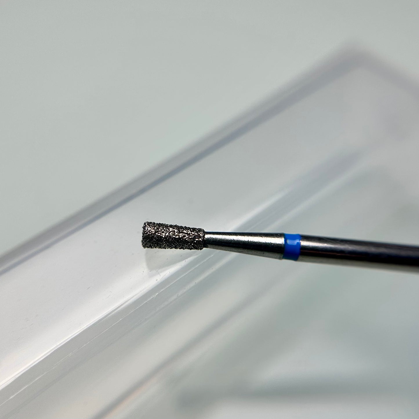 Inverted Cone bit