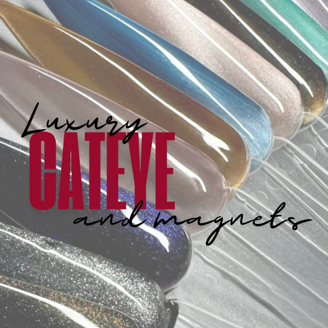 Cateye/Magnet