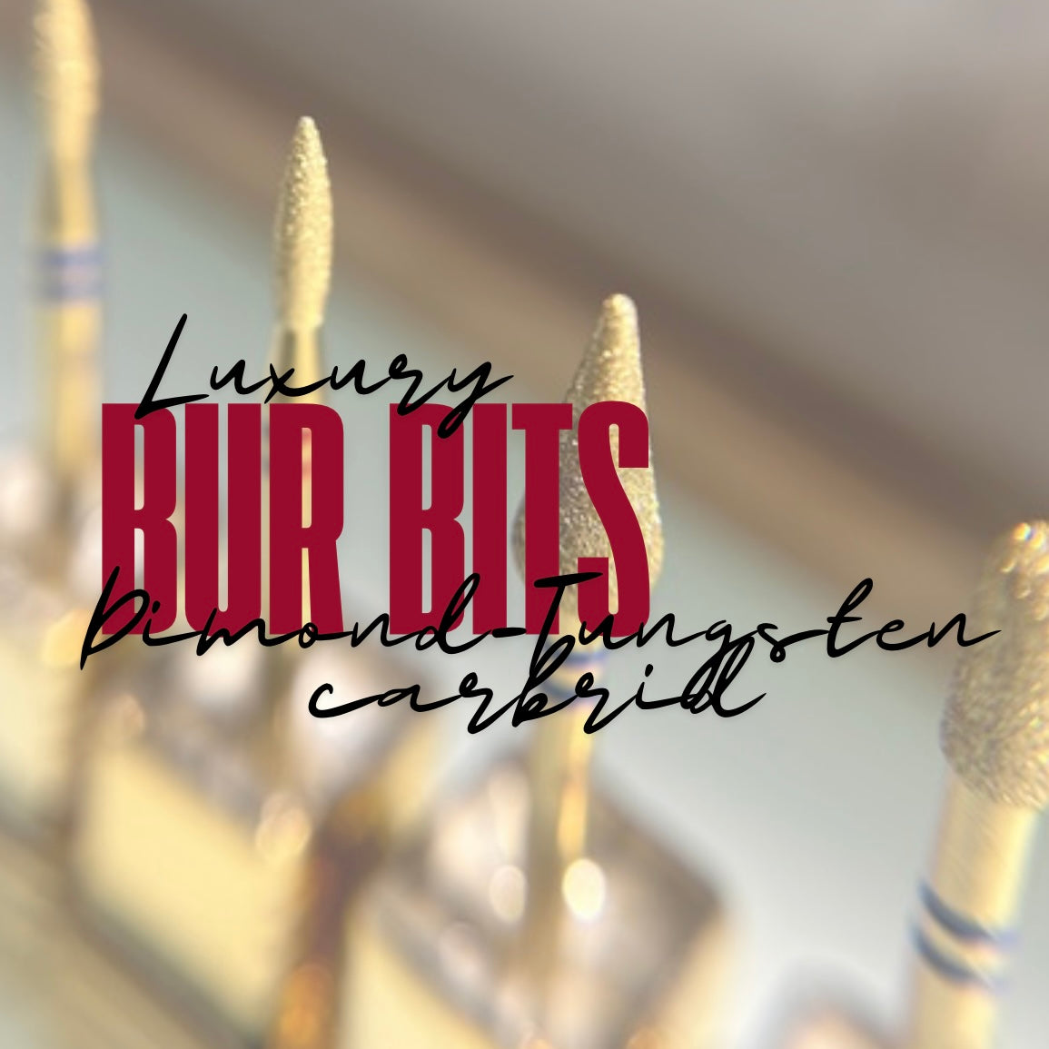 Bur Bits