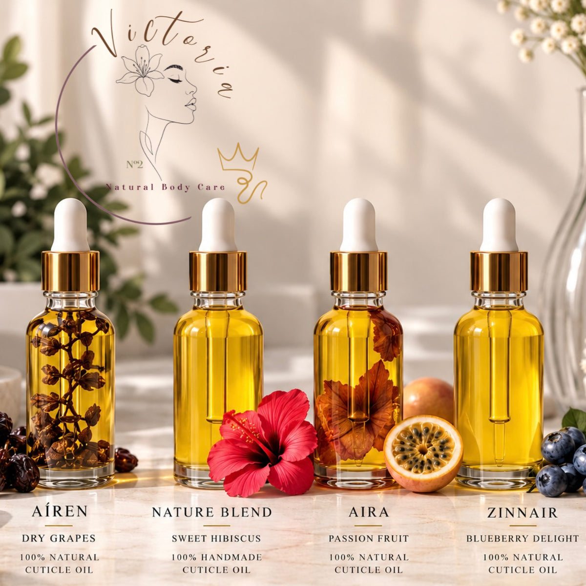 Natural Essence