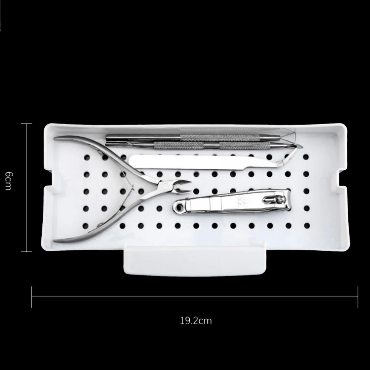 Sterilizer Box