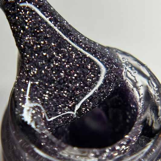 Disco Reflective laser Gel