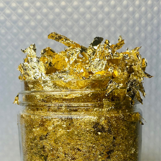 Foil Wrap