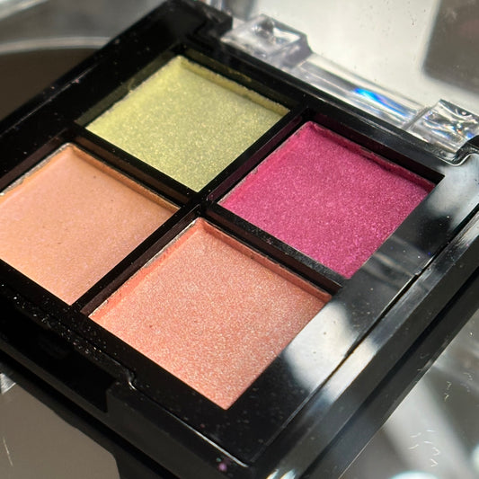 Chrome Delight CP01