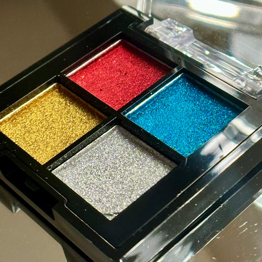 Chrome Delight CP06