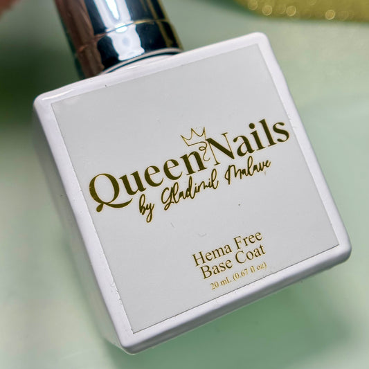 HEMA FREE BASE COAT
