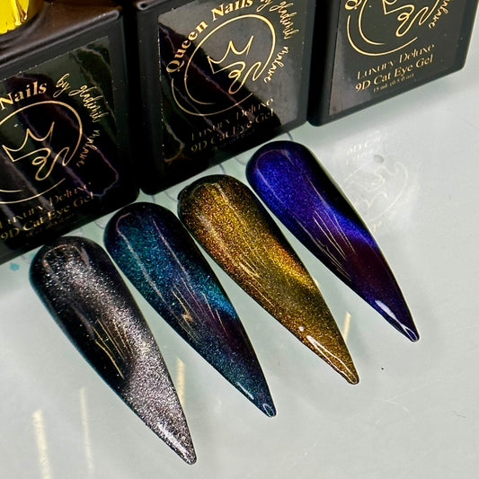 Luxury Cat eye Collection