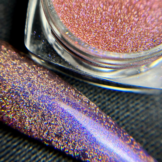 Stars Chrome