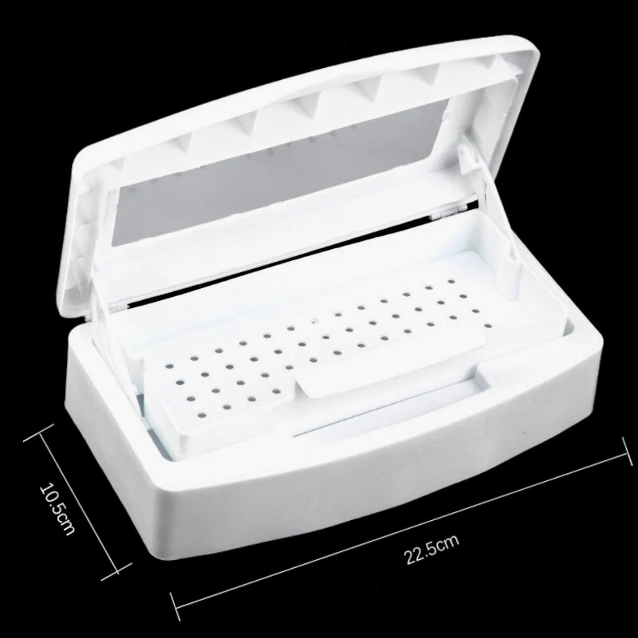 Sterilizer Box
