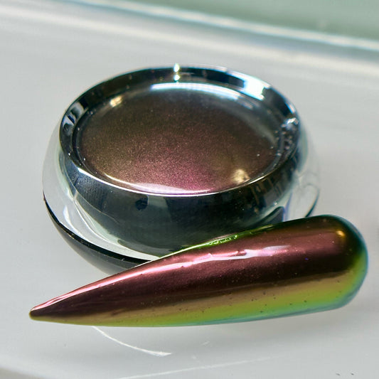 Camaleon Chrome