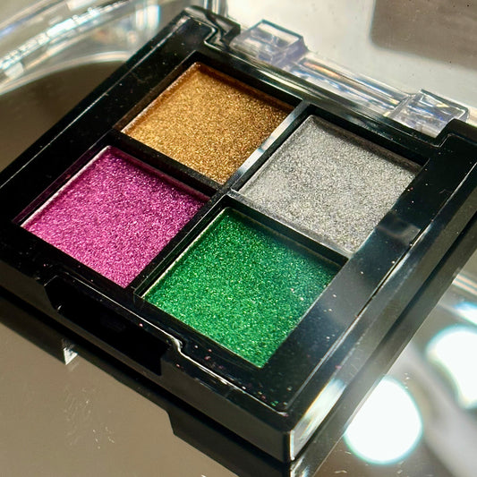 Chrome Delight CP04