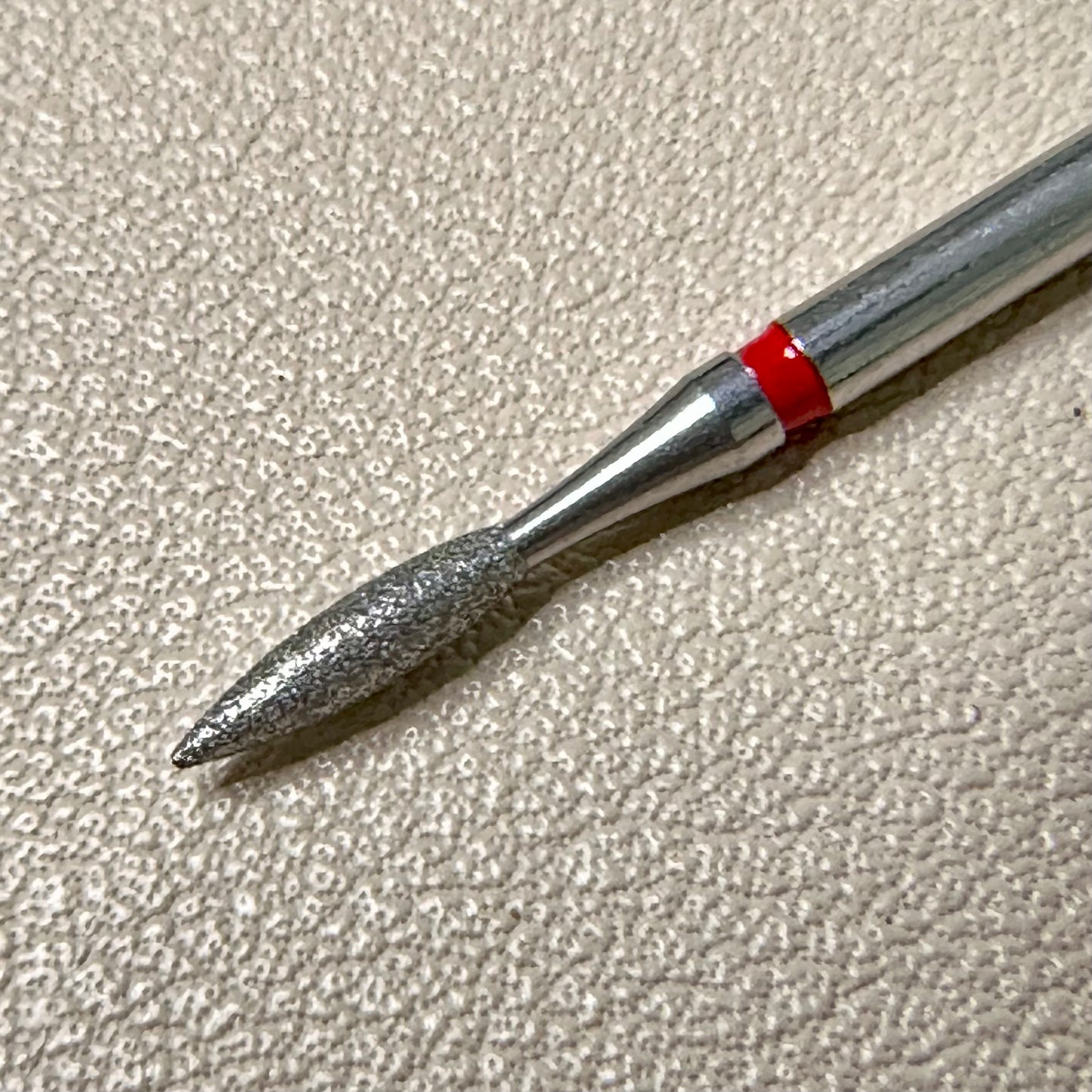 Tungsten Flame Bit Pro – Fine Grit