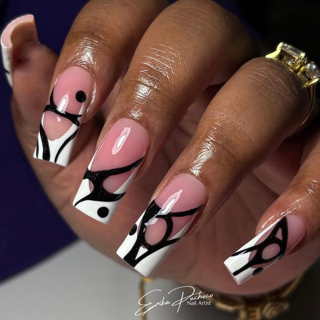 Cover Prettiest pink