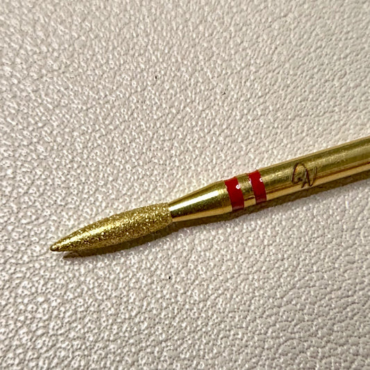 Double Band Flame Fine