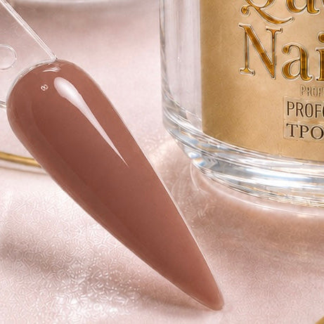 Run away Nude ProForm Structure + Calcium Hard Gel