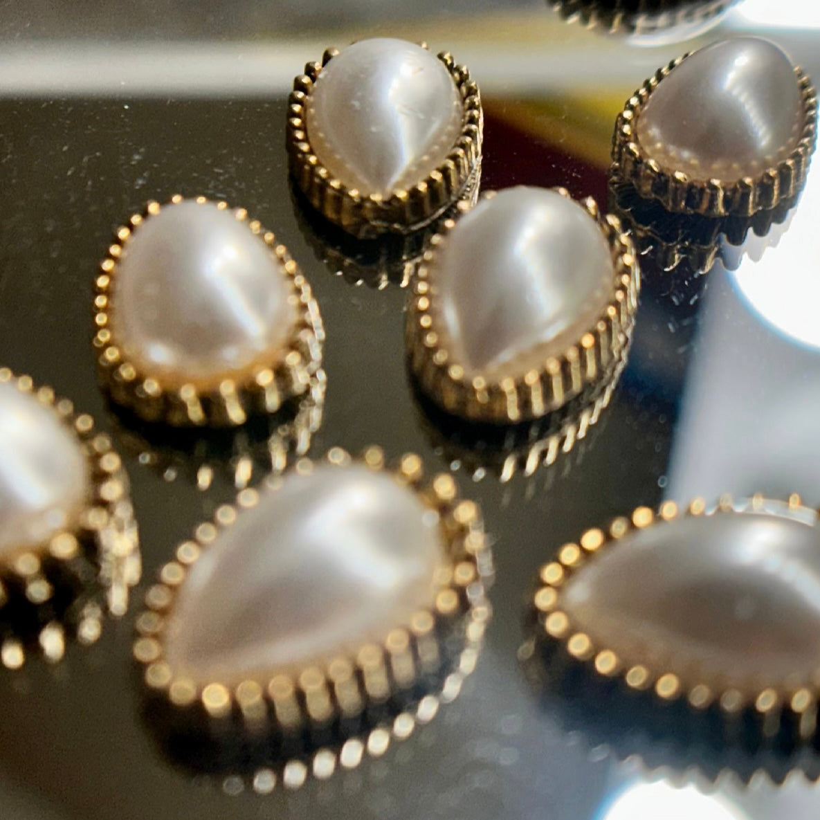 Antique Charm collection