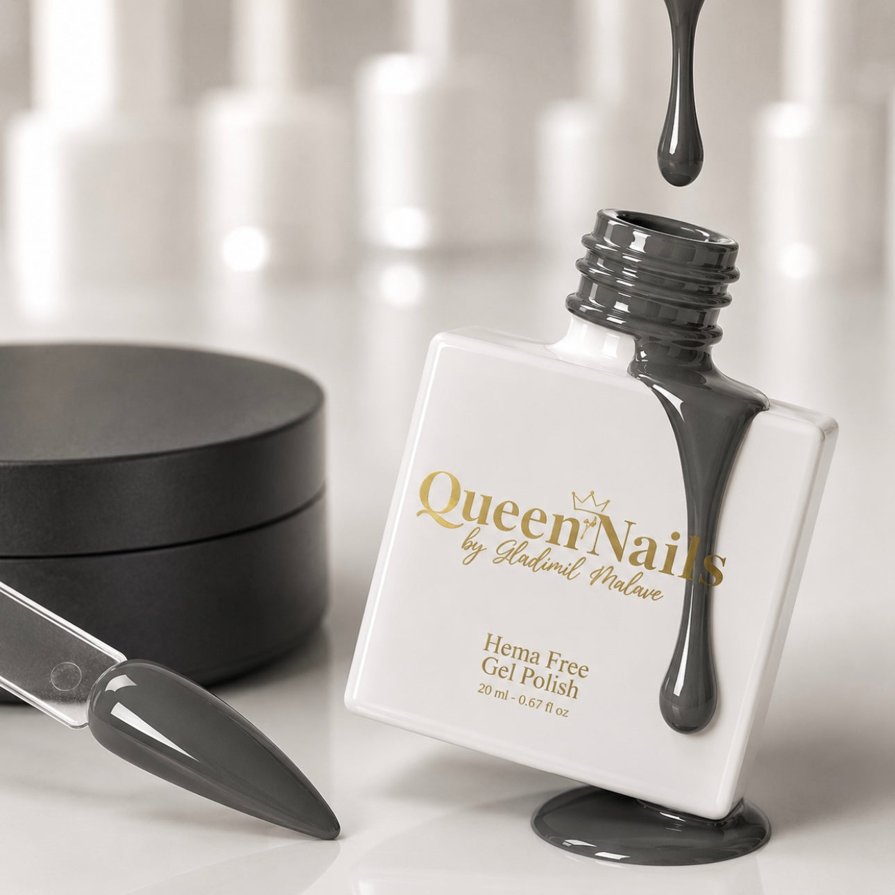 Luxury Deluxe Hema Free