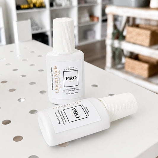Pro-Bond Brush on Adhesive