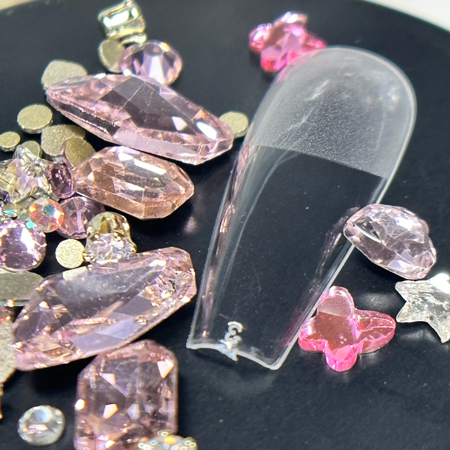 Crystal by Color
