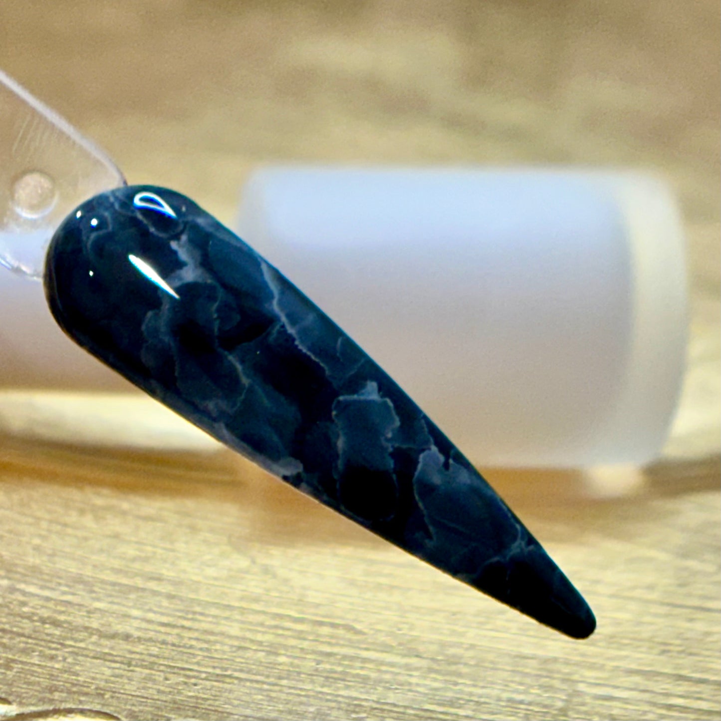 Marble Dye