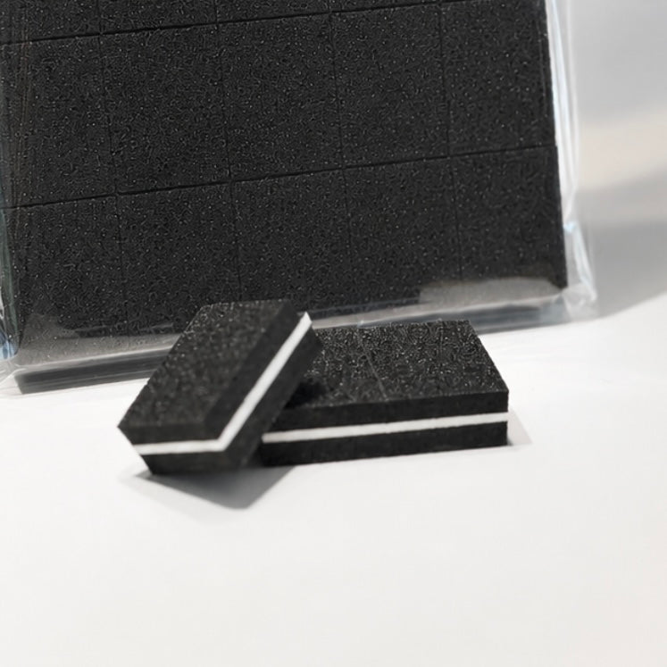 Mini Sponge buffer 100/180