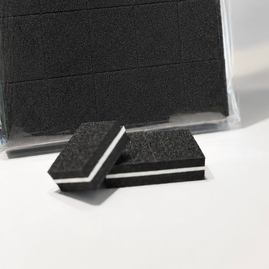 Mini Sponge buffer 100/180
