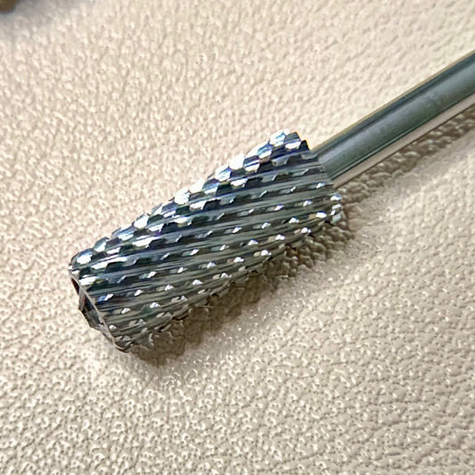 Tungsten Crystal Small Barrel Bit (C)