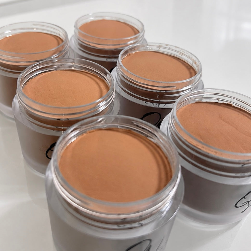 Mocha Mousse 2oz