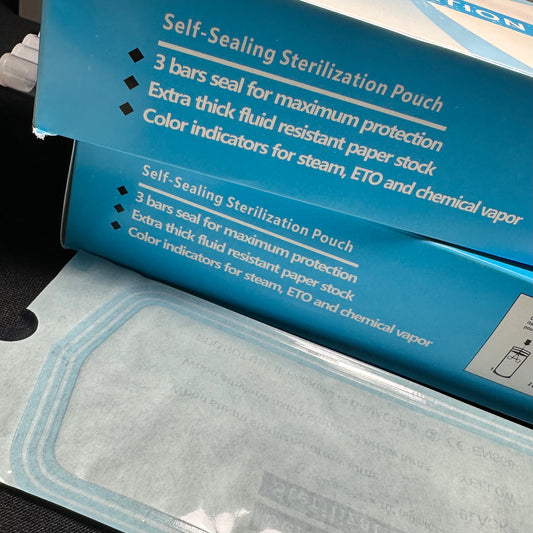 Sterilization Pouch