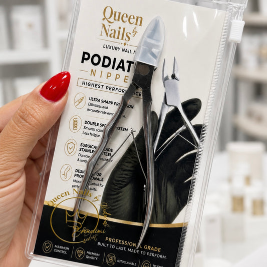 Podiatry Nipper