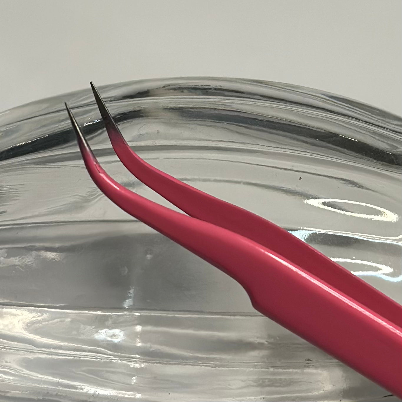 HC4 antimagnetic Tweezer