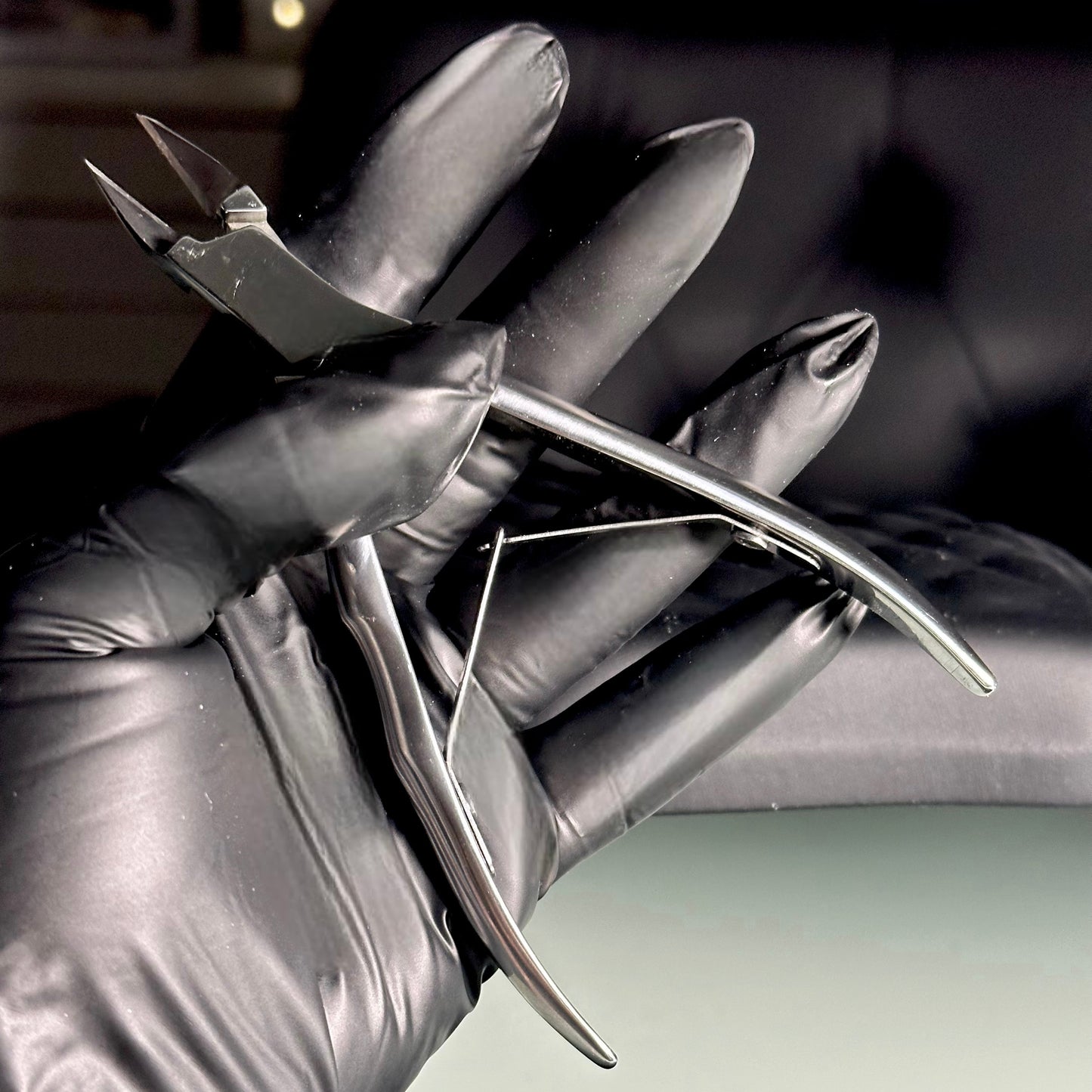Podiatry Nipper