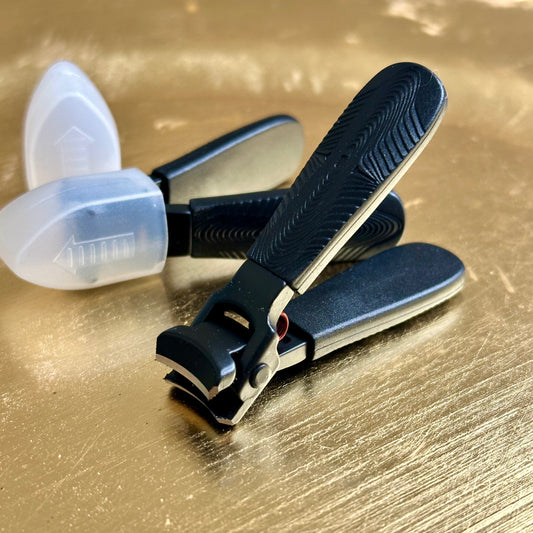 Heavy Duty nail clipper