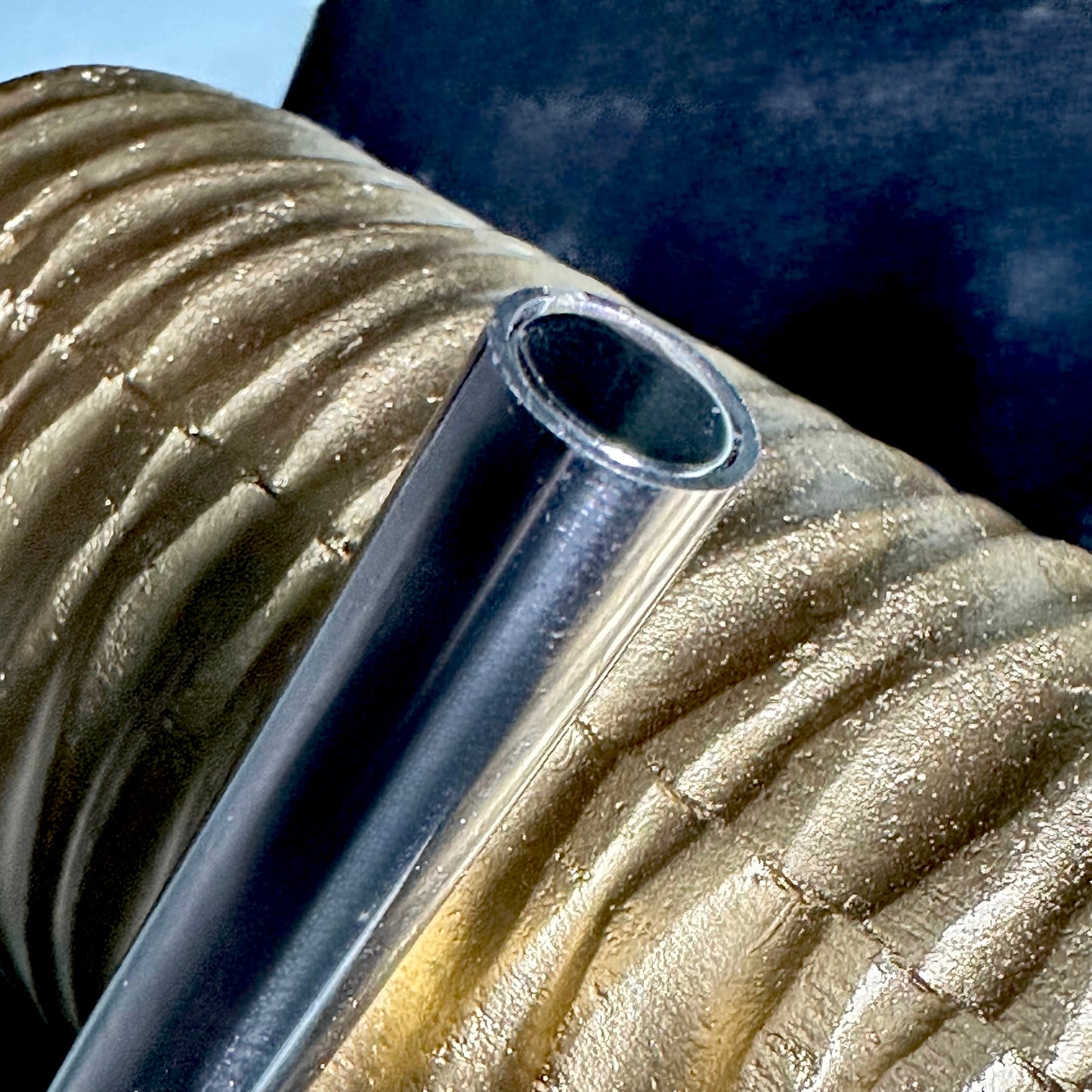Dual high intensity Cateye magnet