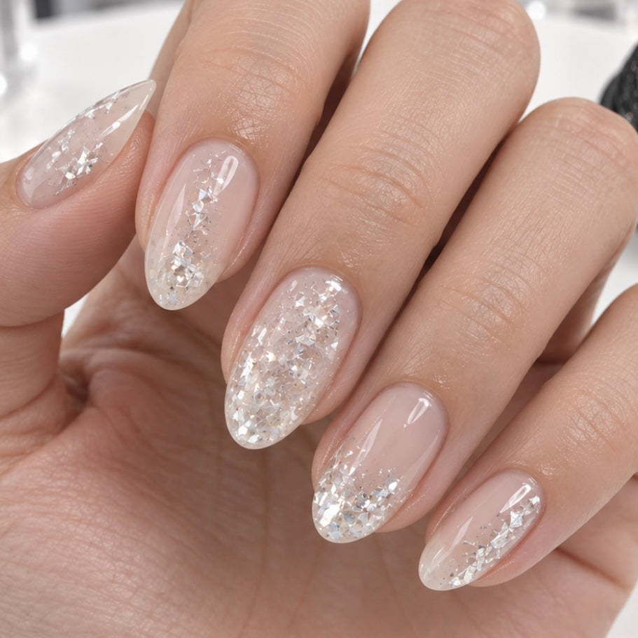 Glass Chrome