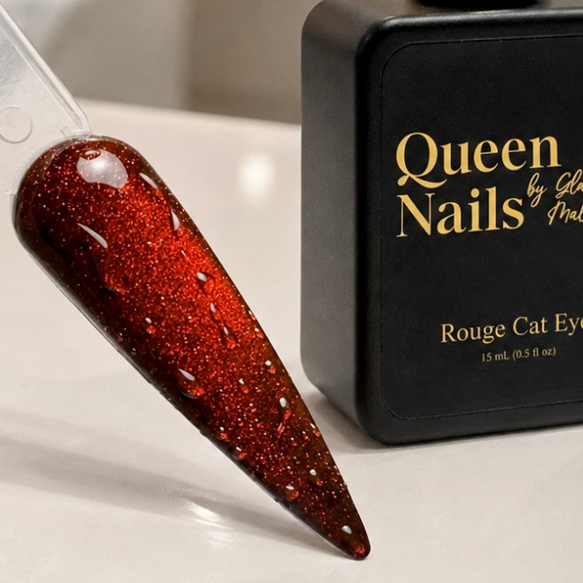 Rouge Cat eye
