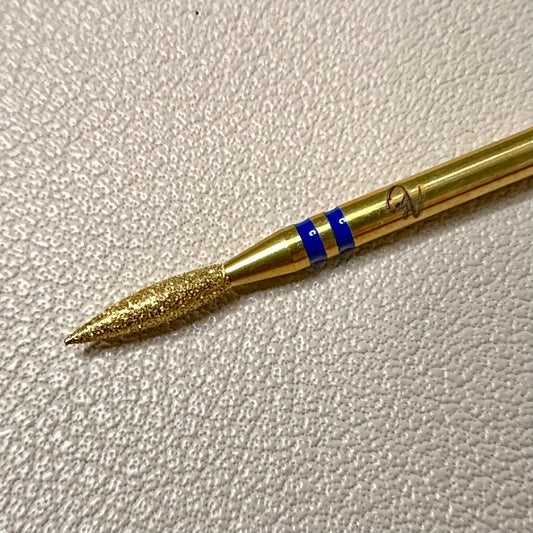 Double Band Flame Medium