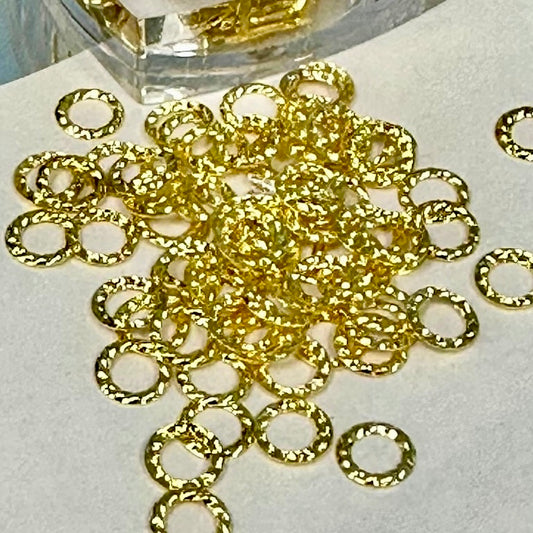 Gold Loop